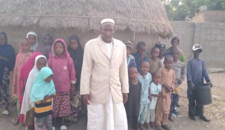 Police Rescue 25 Hostages After Bandits Raid Kuraje Community In Zamfara police-rescue-25-hostages-after-bandits-raid-kuraje-community-in-zamfara