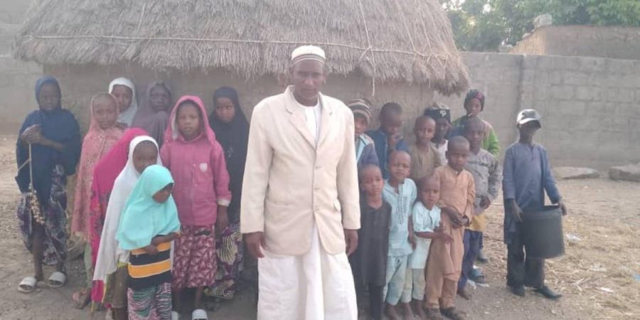 Police Rescue 25 Hostages After Bandits Raid Kuraje Community In Zamfara police-rescue-25-hostages-after-bandits-raid-kuraje-community-in-zamfara