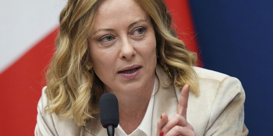 italian-pm-to-fg:-prosecute-those-responsible-for-violence-against-nigerian-christians