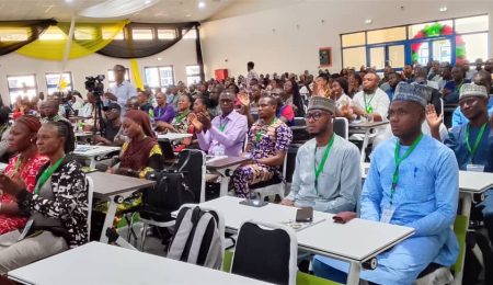 FG Hails BPP For Blocking Trillions In Fraudulent Contracts, Warns MDAs Against Procurement Abuse fg-hails-bpp-for-blocking-trillions-in-fraudulent-contracts,-warns-mdas-against-procurement-abuse