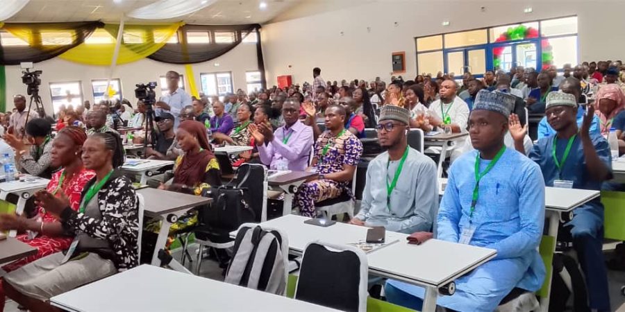 FG Hails BPP For Blocking Trillions In Fraudulent Contracts, Warns MDAs Against Procurement Abuse fg-hails-bpp-for-blocking-trillions-in-fraudulent-contracts,-warns-mdas-against-procurement-abuse