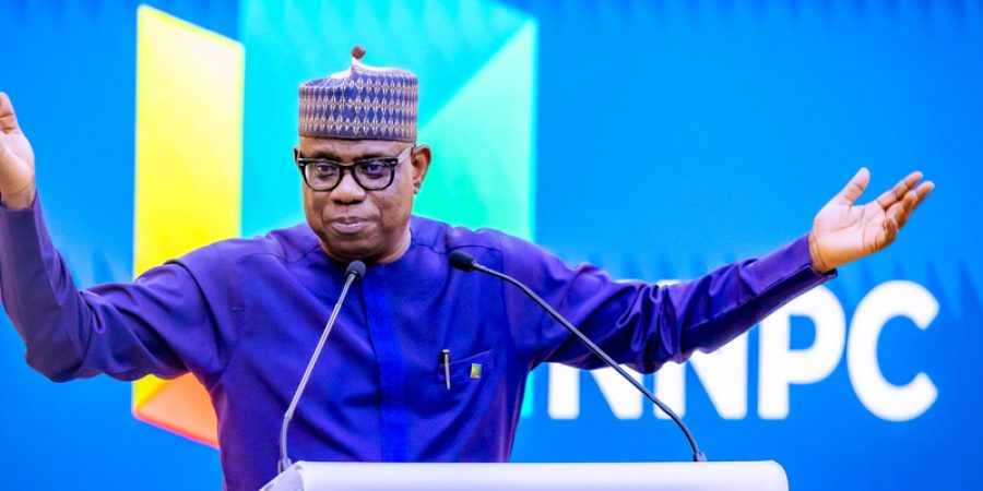 NNPC Reports N5.4 Trillion Profit In 2024, Revenue Hits N45.1 Trillion nnpc-reports-n54-trillion-profit-in-2024,-revenue-hits-n45.1-trillion