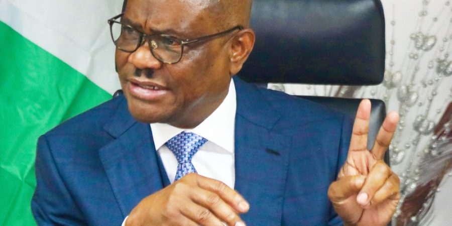 Wike Warns FCT Ground Rent Defaulters Of Property Forfeiture, Insists No Further Extension wike-warns-fct-ground-rent-defaulters-of-property-forfeiture,-insists-no-further-extension