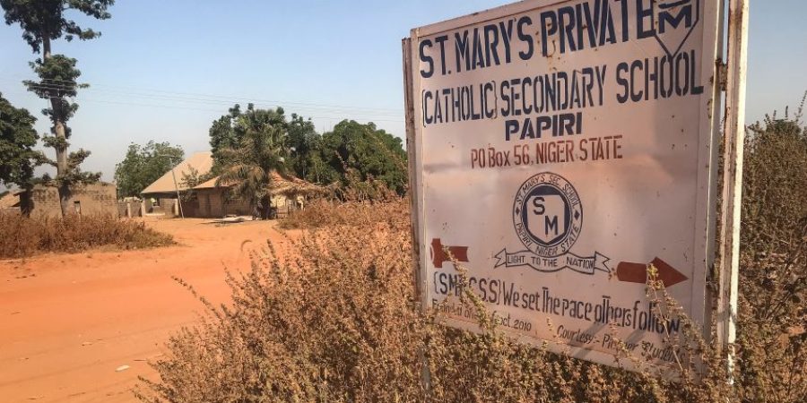 Niger Catholic Diocese Publishes Names Of 265 Abducted Students And Teachers Still In Captivity niger-catholic-diocese-publishes-names-of-265-abducted-students-and-teachers-still-in-captivity