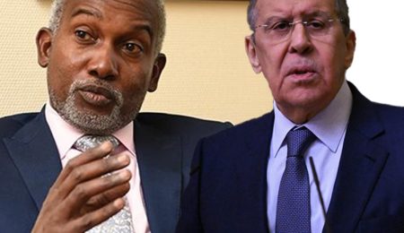 Nigeria, Russia Celebrate 65 Years Of Diplomatic Relations, Pledge Deeper Cooperation nigeria,-russia-celebrate-65-years-of-diplomatic-relations,-pledge-deeper-cooperation