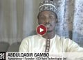 abdulqadir-gambo:-insecurity-forcing-farmers-to-pay-ransom-before-accessing-their-own-farms