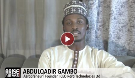 Abdulqadir Gambo: Insecurity Forcing Farmers To Pay Ransom Before Accessing Their Own Farms abdulqadir-gambo:-insecurity-forcing-farmers-to-pay-ransom-before-accessing-their-own-farms