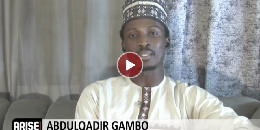 Abdulqadir Gambo: Insecurity Forcing Farmers To Pay Ransom Before Accessing Their Own Farms abdulqadir-gambo:-insecurity-forcing-farmers-to-pay-ransom-before-accessing-their-own-farms