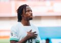 nigeria-defender-benjamin-fredrick-to-miss-afcon-2025-after-knee-injury