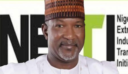 Musa Adar Assumes Office As NEITI Executive Secretary, Vows To Push For Act Review musa-adar-assumes-office-as-neiti-executive-secretary,-vows-to-push-for-act-review