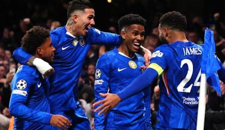 Chelsea Crush Barcelona 3-0 As Estevão Outshines Yamal With Stunning Goal At Stamford Bridge chelsea-crush-barcelona-3-0-as-estevao-outshines-yamal-with-stunning-goal-at-stamford-bridge