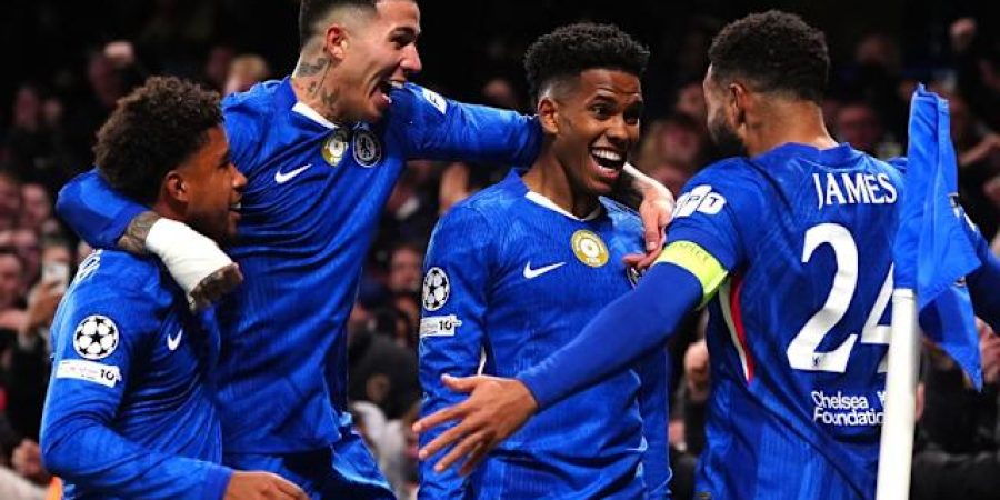 Chelsea Crush Barcelona 3-0 As Estevão Outshines Yamal With Stunning Goal At Stamford Bridge chelsea-crush-barcelona-3-0-as-estevao-outshines-yamal-with-stunning-goal-at-stamford-bridge