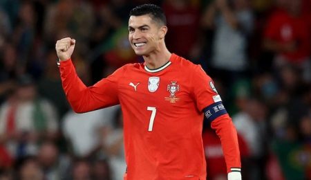 FIFA Clears Ronaldo To Play Portugals World Cup Opening Match fifa-clears-ronaldo-to-play-portugals-world-cup-opening-match