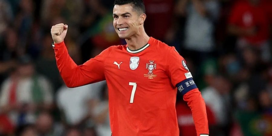 FIFA Clears Ronaldo To Play Portugals World Cup Opening Match fifa-clears-ronaldo-to-play-portugals-world-cup-opening-match