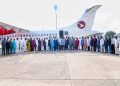 diri-unveils-bayelsas-first-commercial-aircraft-in-historic-inaugural-flight