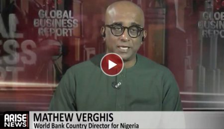 Mathew Verghis: Bringing Down Inflation Is Nigerias Most Urgent Task mathew-verghis:-bringing-down-inflation-is-nigerias-most-urgent-task