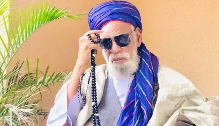 Prominent Islamic Scholar, Sheikh Dahiru Bauchi, Dies At 102 prominent-islamic-scholar,-sheikh-dahiru-bauchi,-dies-at-102