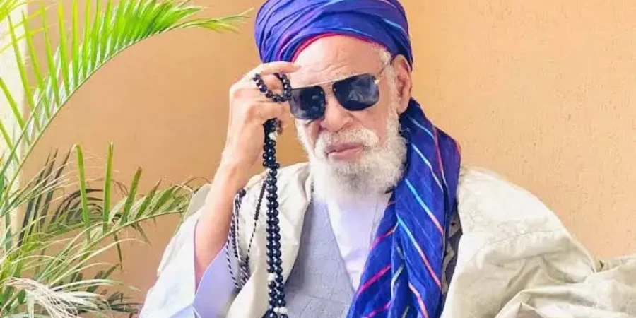 Prominent Islamic Scholar, Sheikh Dahiru Bauchi, Dies At 102 prominent-islamic-scholar,-sheikh-dahiru-bauchi,-dies-at-102