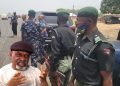 one-dead,-policeman,-others-injured-as-unknown-gunmen-attack-ex-anambra-governor-ngiges-convoy