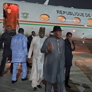 jonathan-evacuated-safely-as-nigeria,-au,-ecowas-denounce-guinea-bissau-military-coup