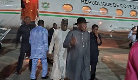 jonathan-evacuated-safely-as-nigeria,-au,-ecowas-denounce-guinea-bissau-military-coup