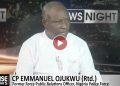 emmanuel-ojukwu:-police-finally-returning-to-core-policing,-not-serving-vips