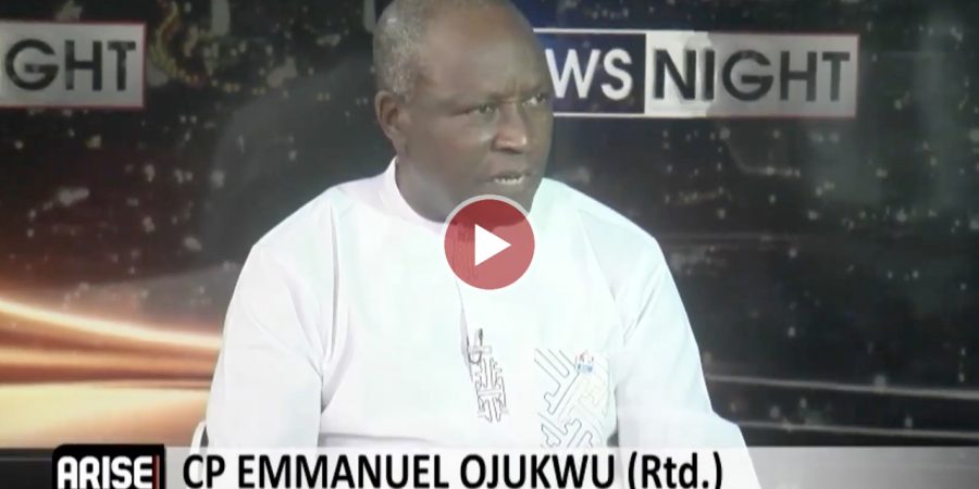 emmanuel-ojukwu:-police-finally-returning-to-core-policing,-not-serving-vips