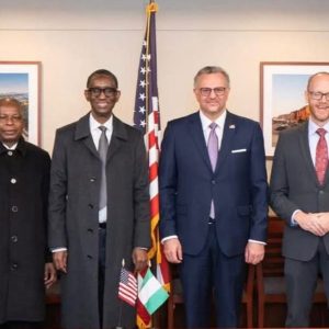 tinubu-names-ribadu-to-lead-nigerian-team-in-us-nigeria-security-working-group