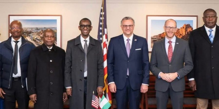 Tinubu Names Ribadu To Lead Nigerian Team in US-Nigeria Security Working Group tinubu-names-ribadu-to-lead-nigerian-team-in-us-nigeria-security-working-group