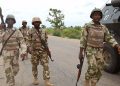 army-foils-militia-attack-in-taraba,-neutralises-four,-arrests-police-officer