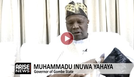 Yahaya: Suspend Mining For Six Months To Expose Vandals And Restore Security yahaya:-suspend-mining-for-six-months-to-expose-vandals-and-restore-security