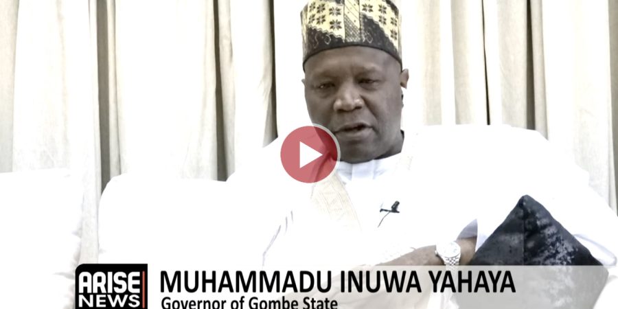 Yahaya: Suspend Mining For Six Months To Expose Vandals And Restore Security yahaya:-suspend-mining-for-six-months-to-expose-vandals-and-restore-security