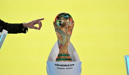 FIFA To Unveil Updated 2026 World Cup Match Schedule In Live Washington DC Broadcast fifa-to-unveil-updated-2026-world-cup-match-schedule-in-live-washington-dc-broadcast
