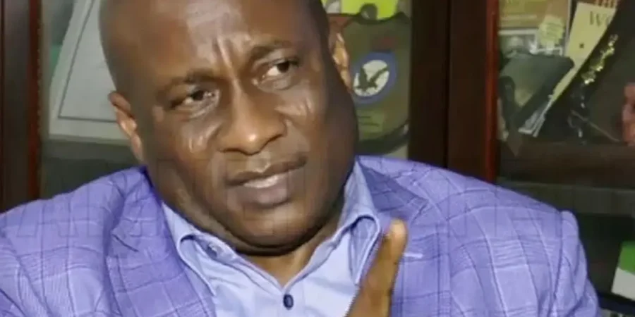 Air Peace CEO Onyema Warns New Tax Law Will Cripple Nigerian Airlines If Implemented air-peace-ceo-onyema-warns-new-tax-law-will-cripple-nigerian-airlines-if-implemented