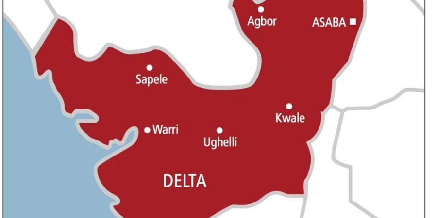 Delta North Leaders Demand Anioma State Stay South-South, Reject South-East Merger delta-north-leaders-demand-anioma-state-stay-south-south,-reject-south-east-merger