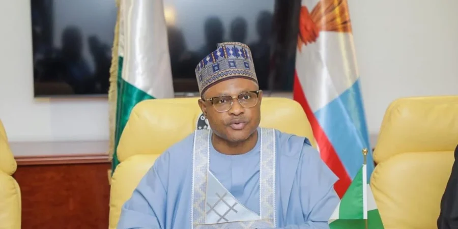 Kaduna Governor Uba Sani Proposes N985.9bn Budget, Focuses On Security And Infrastructure kaduna-governor-uba-sani-proposes-n985.9bn-budget,-focuses-on-security-and-infrastructure