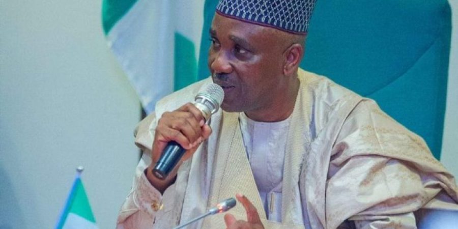 House Speaker Abbas Warns Nigerias Economy Suffers From Optimism, Lack Of Data house-speaker-abbas-warns-nigerias-economy-suffers-from-optimism,-lack-of-data