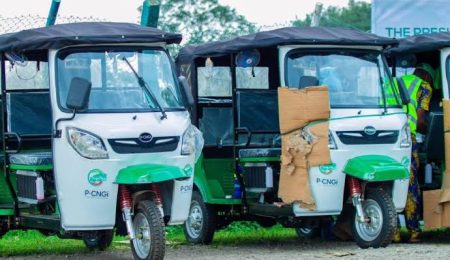 Nigeria Launches Electric Tricycle Scheme Across 12 Federal Universities nigeria-launches-electric-tricycle-scheme-across-12-federal-universities