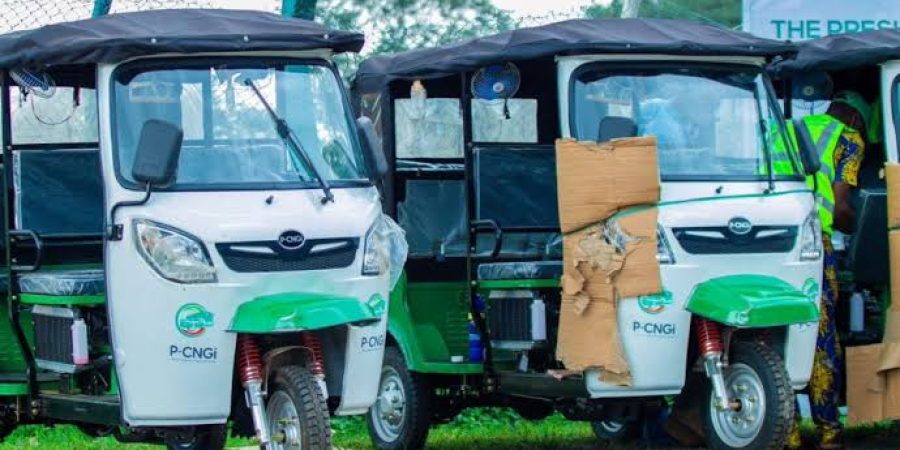 Nigeria Launches Electric Tricycle Scheme Across 12 Federal Universities nigeria-launches-electric-tricycle-scheme-across-12-federal-universities