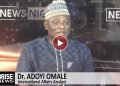 adoyi-omale:-some-ambassadorial-nominees-lack-integrity,-could-damage-nigerias-image-abroad