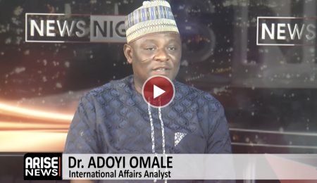 adoyi-omale:-some-ambassadorial-nominees-lack-integrity,-could-damage-nigerias-image-abroad