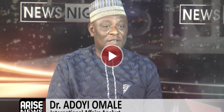 adoyi-omale:-some-ambassadorial-nominees-lack-integrity,-could-damage-nigerias-image-abroad