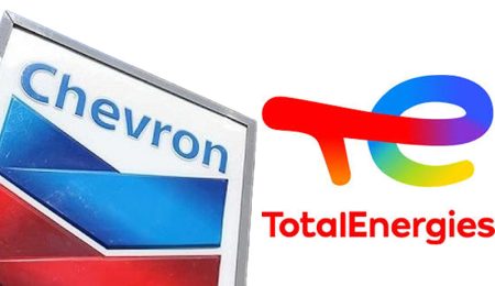 TotalEnergies To Sell 40% Of Nigeria Assets To Chevron totalenergies-to-sell-40%-of-nigeria-assets-to-chevron