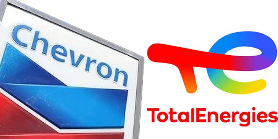 TotalEnergies To Sell 40% Of Nigeria Assets To Chevron totalenergies-to-sell-40%-of-nigeria-assets-to-chevron