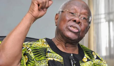 Bode George Calls Adelekes Defection Desperate Survival Move bode-george-calls-adelekes-defection-desperate-survival-move