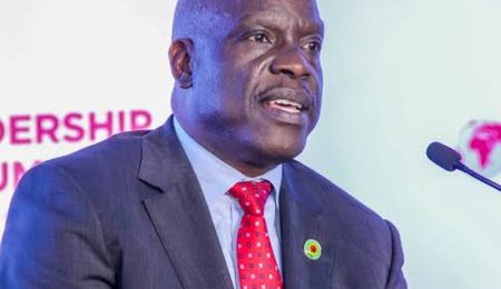 Nigeria Named Headquarters Of African Petroleum Regulators Forum, Gbenga Komolafe Elected Chair nigeria-named-headquarters-of-african-petroleum-regulators-forum,-gbenga-komolafe-elected-chair