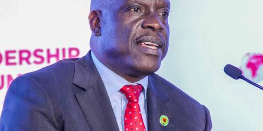 Nigeria Named Headquarters Of African Petroleum Regulators Forum, Gbenga Komolafe Elected Chair nigeria-named-headquarters-of-african-petroleum-regulators-forum,-gbenga-komolafe-elected-chair