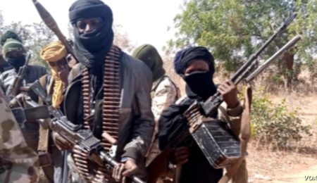 Pay N300m or They Die: Terrorists Issue Ultimatum To Kwara Community pay-n300m-or-they-die:-terrorists-issue-ultimatum-to-kwara-community