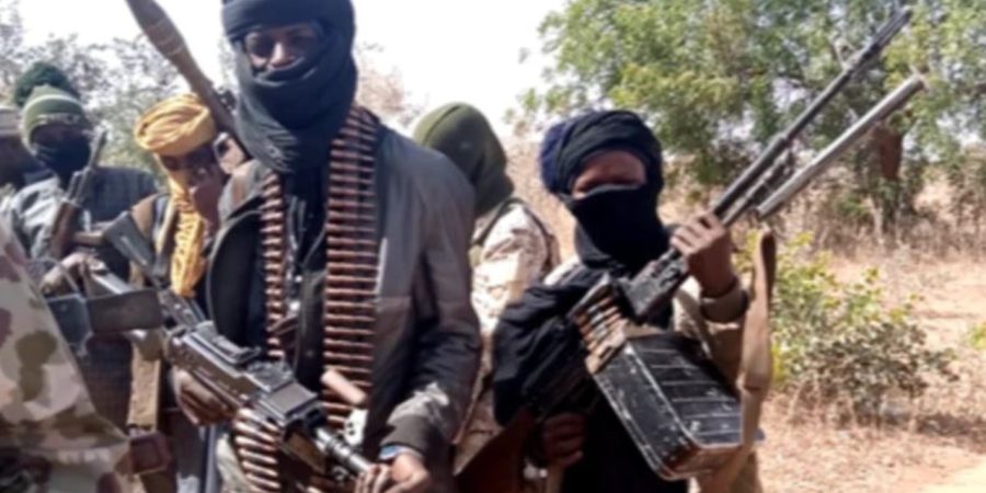 Pay N300m or They Die: Terrorists Issue Ultimatum To Kwara Community pay-n300m-or-they-die:-terrorists-issue-ultimatum-to-kwara-community