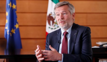 EU Envoy Says Efforts Ongoing To Boost Nigerias $10bn Trade Surplus With Europe eu-envoy-says-efforts-ongoing-to-boost-nigerias-$10bn-trade-surplus-with-europe